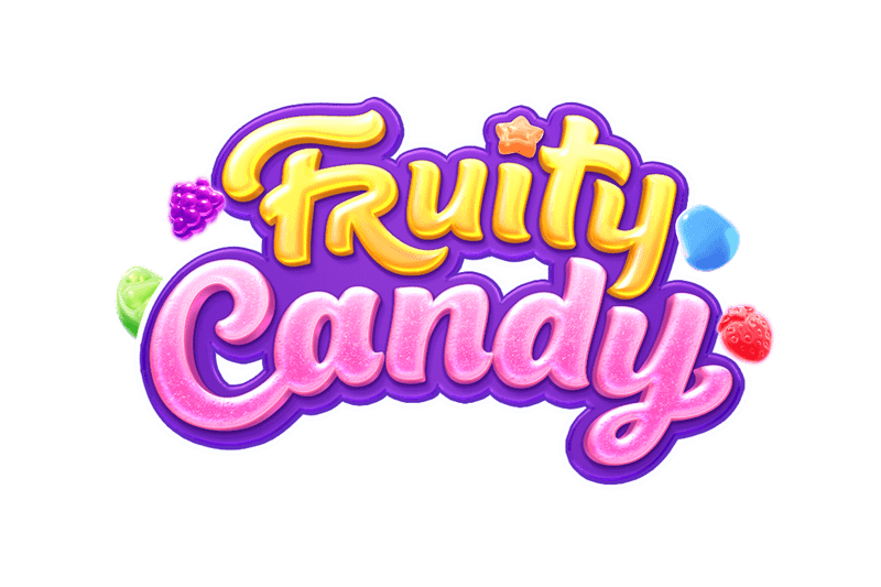 Fruity Candy cover