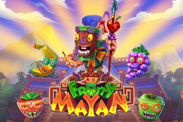 Fruity Mayan cover