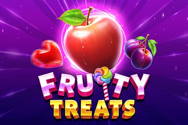Fruity Treats cover