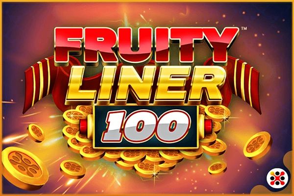 Fruityliner 100 cover