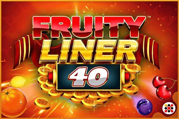 Fruityliner 40 cover