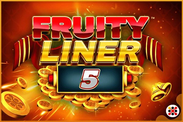 Fruityliner 5 cover