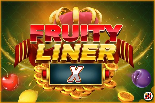 Fruityliner X cover