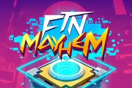 FTN Mayhem cover