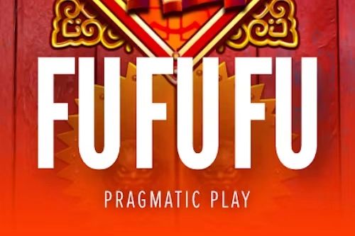 Fu Fu Fu cover