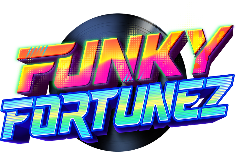 Funky Fortunez cover