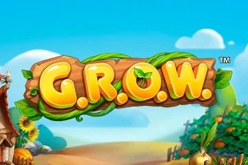 G.R.O.W. cover