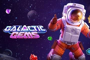 Galactic Gems cover