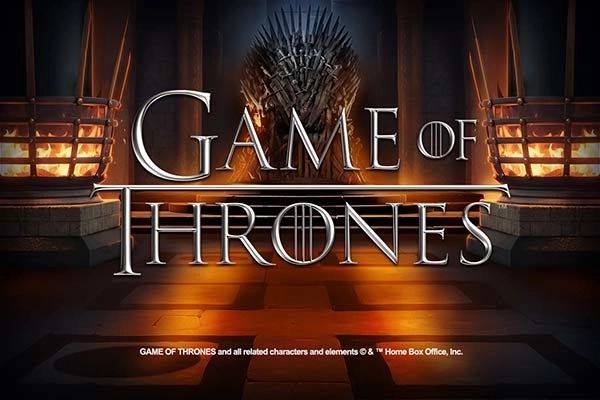 Game of Thrones cover
