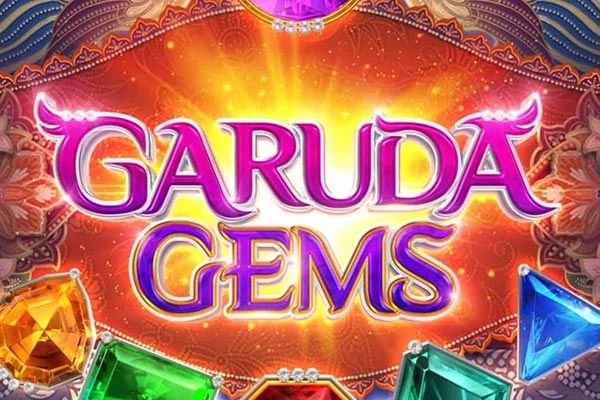 Garuda Gems cover