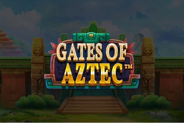 Gates of Aztec cover