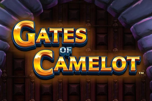 Gates of Camelot cover