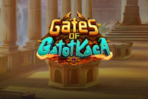Gates of Gatot Kaca cover