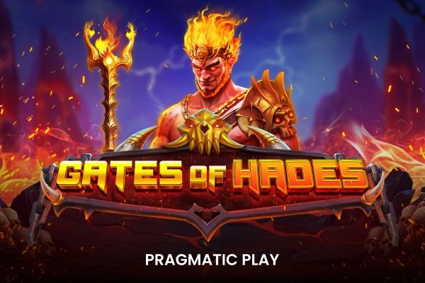 Gates of Hades cover