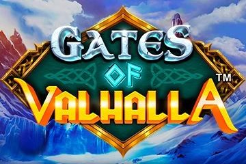 Gates of Valhalla cover
