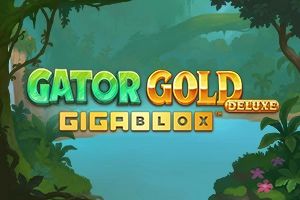 Gator Gold Deluxe Gigablox cover