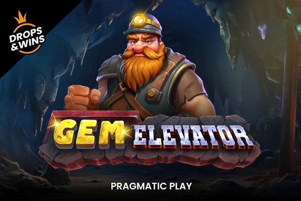 Gem Elevator cover