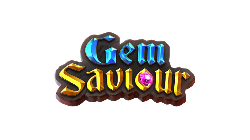 Gem Saviour cover