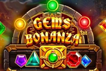 Gems Bonanza cover