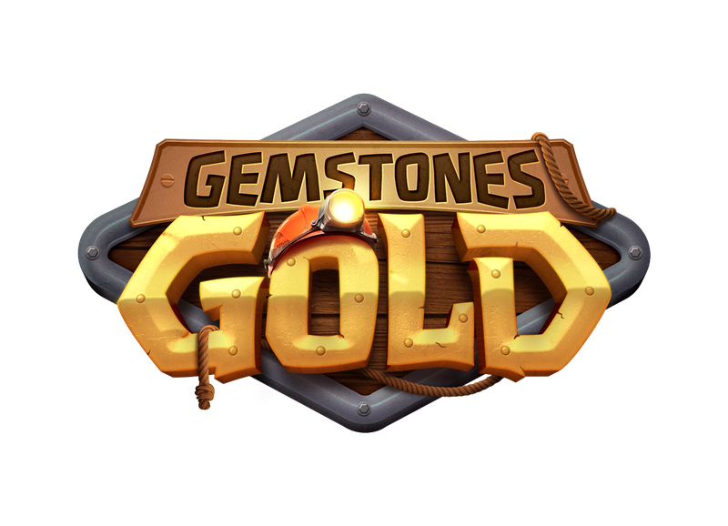 Gemstones Gold cover
