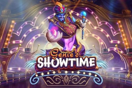 Genie's Showtime cover