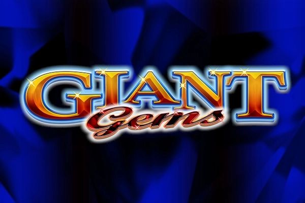 Giant Gems cover