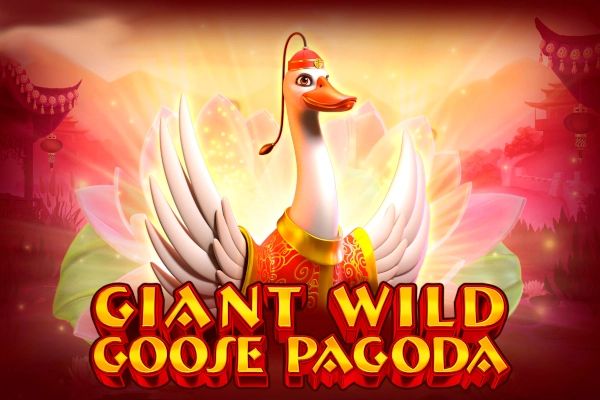 Giant Wild Goose Pagoda cover