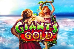 Giant's Gold cover