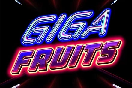 Giga Fruits cover
