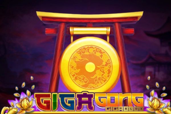 Gigagong Gigablox cover