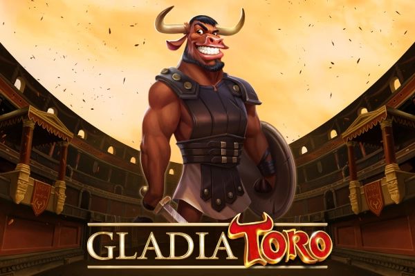 Gladiatoro cover