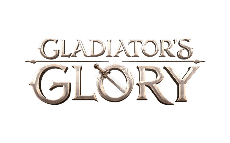 Gladiator's Glory cover