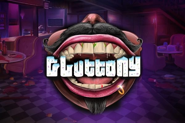 Gluttony cover