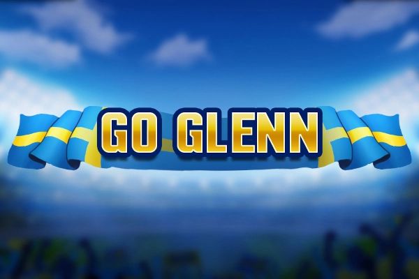 Go Glenn cover