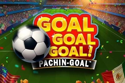 Goal Goal Goal: Pachin-Goal cover