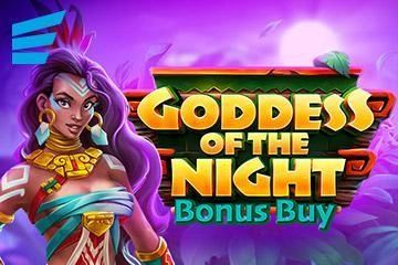 Goddess of the Night Bonus Buy cover