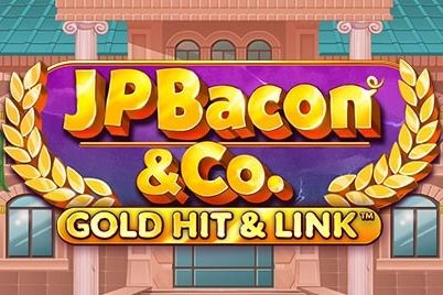 Gold Hit & Link: JP Bacon & Co cover