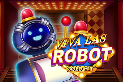 Gold Hit: Viva Las Robot cover