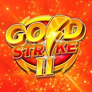 Gold Strike 2 cover