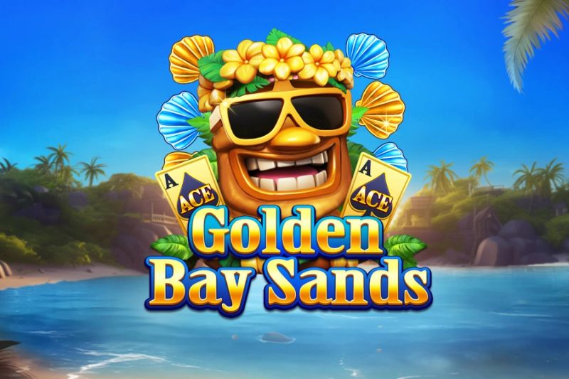 Golden Bay Sands cover