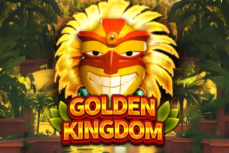 Golden Kingdom cover