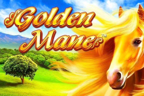 Golden Mane cover