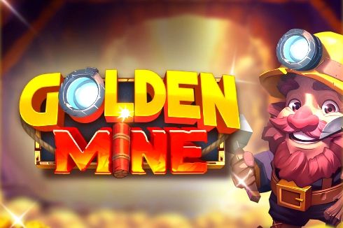Golden Mine cover