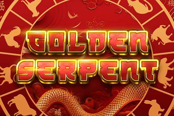 Golden Serpent cover