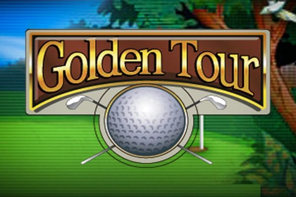 Golden Tour cover