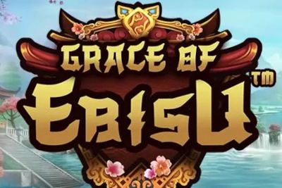 Grace of Ebisu cover