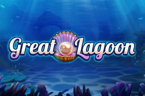Great Lagoon cover