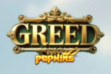 Greed cover