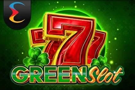 Green Slot cover