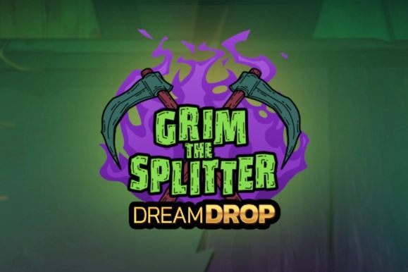 Grim The Splitter Dream Drop cover